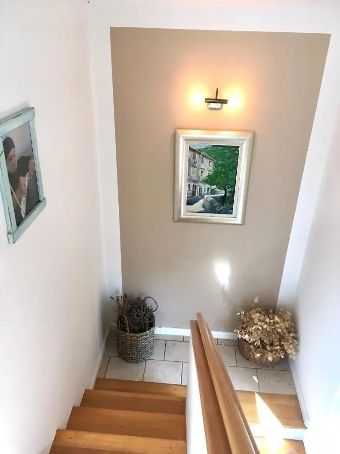 Villa House Marante Rijeka Krk Crikvenica Hreljin 0*,  Kroatien