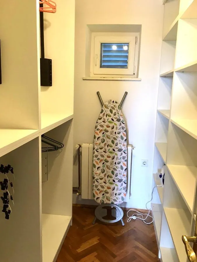 Villa House Marante Rijeka Krk Crikvenica Hreljin 0*,