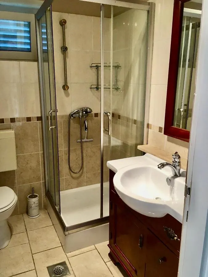 Villa House Marante Rijeka Krk Crikvenica Hreljin Kroatien
