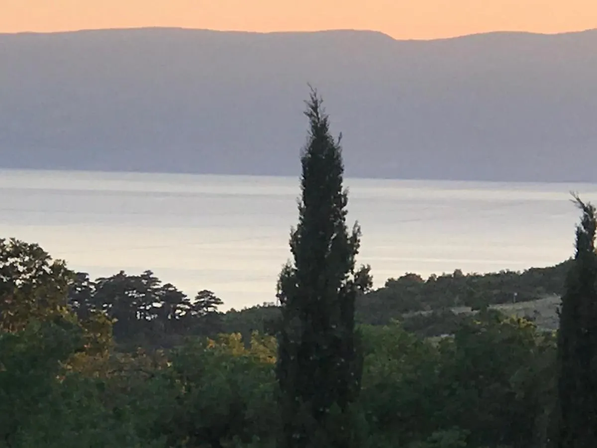 Villa House Marante Rijeka Krk Crikvenica Hreljin