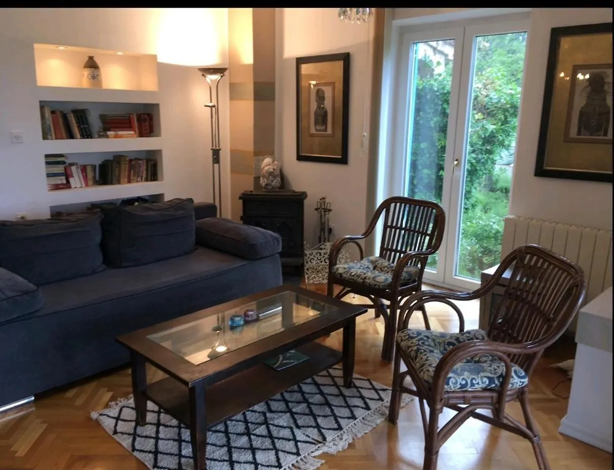 Villa House Marante Rijeka Krk Crikvenica Hreljin Kroatien
